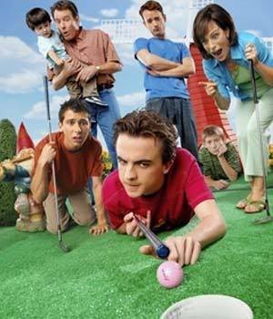 Malcolm in The Middle Fotoğrafı