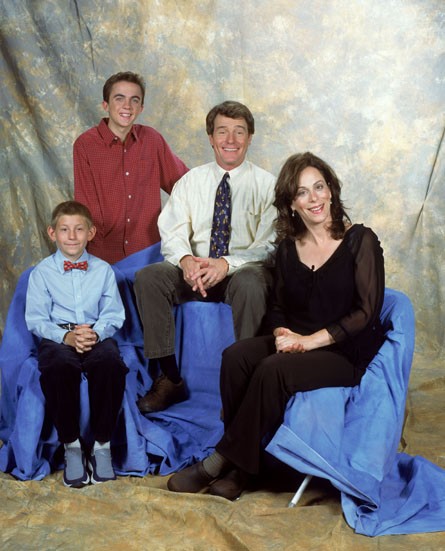 Malcolm in The Middle Fotoğrafı