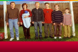 Malcolm in The Middle Fotoğrafları 46