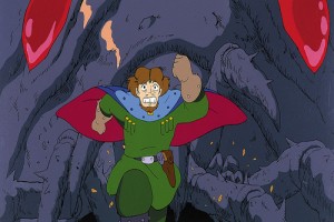 Rüzgarlı Vadi Fotoğrafı