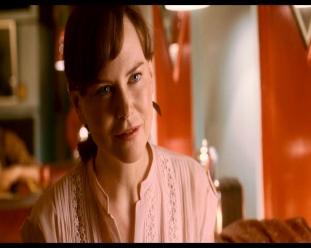 Fur: An Imaginary Portrait of Diane Arbus Fotoğrafı