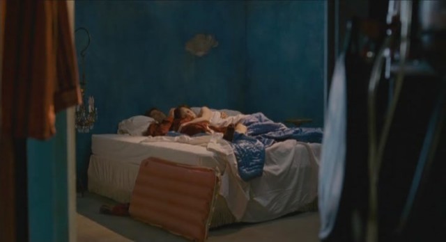 Fur: An Imaginary Portrait of Diane Arbus Fotoğrafı