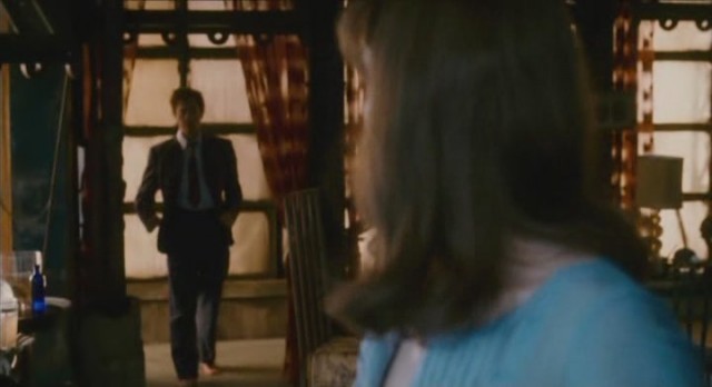 Fur: An Imaginary Portrait of Diane Arbus Fotoğrafı