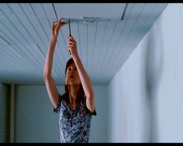 Fur: An Imaginary Portrait of Diane Arbus Fotoğrafı