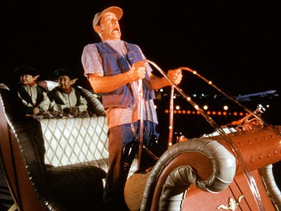 Ernest Saves Christmas Fotoğrafı