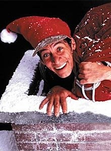 Ernest Saves Christmas Fotoğrafı