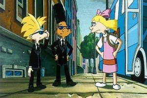 Hey Arnold! Fotoğrafları 0