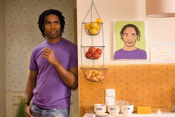 Hier Kommt Lola! Fotoğrafı