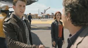 Yenilmezler Fotoğrafı