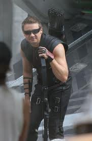 Yenilmezler Fotoğrafı