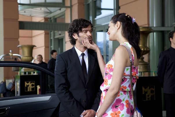 Gönül Avcısı Fotoğrafı