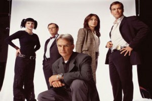 NCIS Fotoğrafları 19