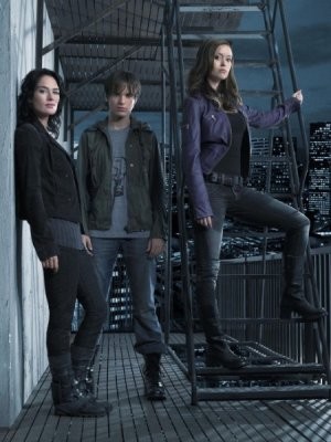 Terminator: The Sarah Connor Chronicles Fotoğrafı