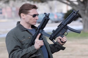 Terminator: The Sarah Connor Chronicles Fotoğrafı