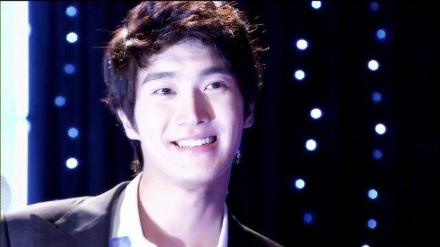 Oh My Lady Fotoğrafı