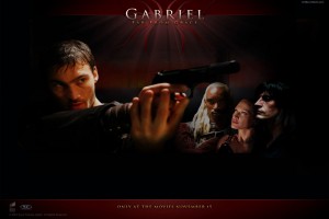 Gabriel Fotoğrafı