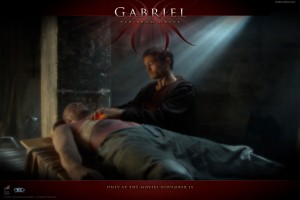 Gabriel Fotoğrafı