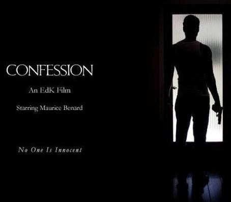 Confession Fotoğrafları 1