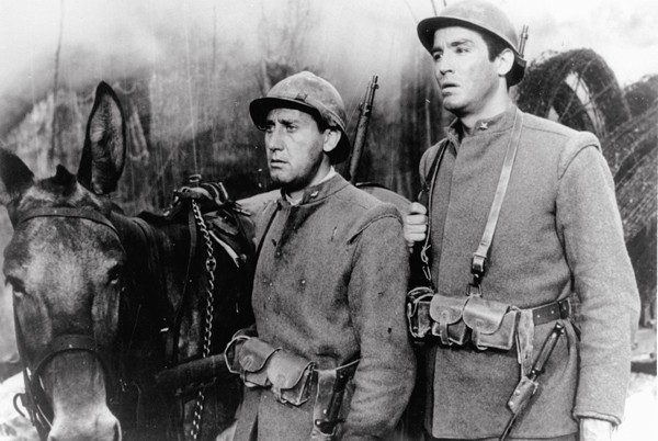 The Great War Fotoğrafı