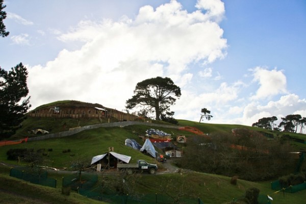 Hobbit: Beş Ordunun Savaşı Fotoğrafı