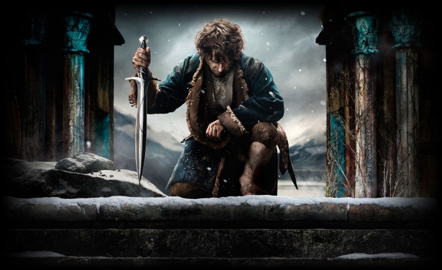 Hobbit: Beş Ordunun Savaşı Fotoğrafı