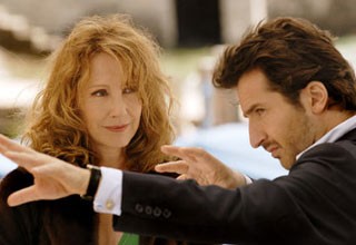 Passe-passe Fotoğrafı