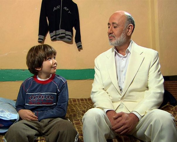 Beşinci Boyut Fotoğrafı