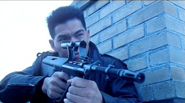 Lei Ting Sao Xue Fotoğrafı