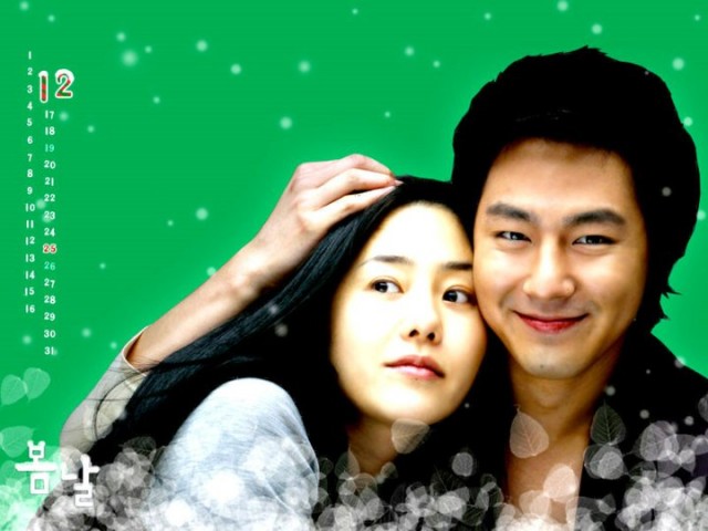 Spring Days Fotoğrafı