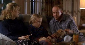 Sevimli Köpek Shiloh Fotoğrafı