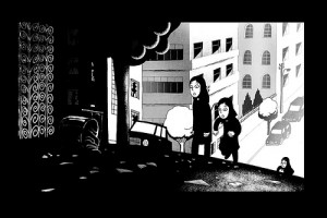 Persepolis Fotoğrafı