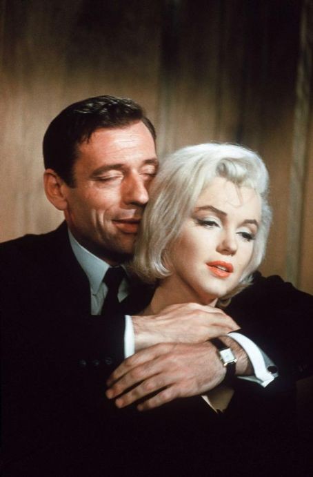 Gel Sevişelim Fotoğrafı