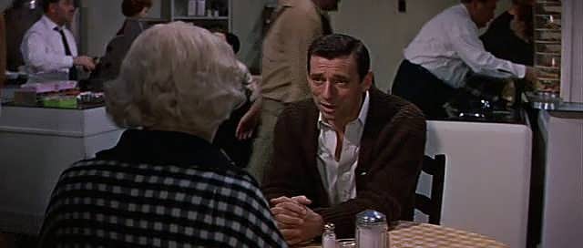 Gel Sevişelim Fotoğrafı