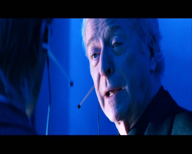 Ölümcül Oyun Fotoğrafı