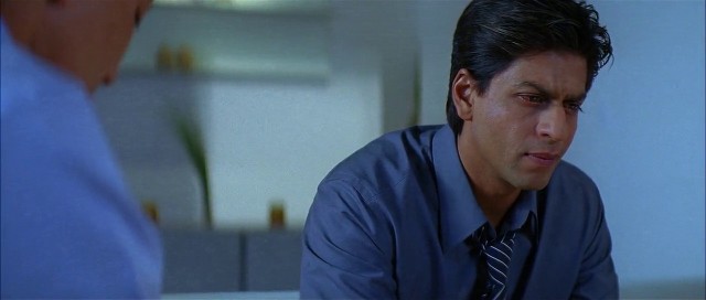 Swades: We, The People Fotoğrafı