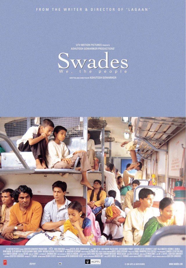 Swades: We, The People Fotoğrafları 34
