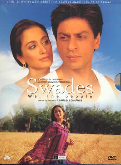 Swades: We, The People Fotoğrafı