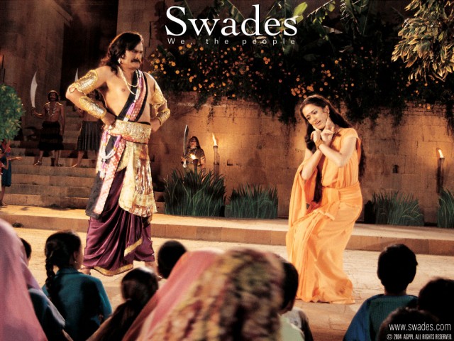 Swades: We, The People Fotoğrafları 60