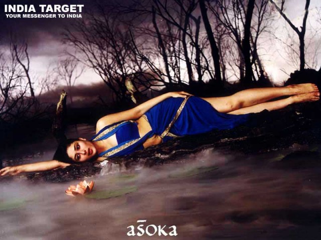Asoka Fotoğrafları 26