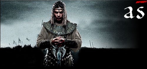 Asoka Fotoğrafı