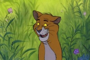 Aristokediler Fotoğrafı