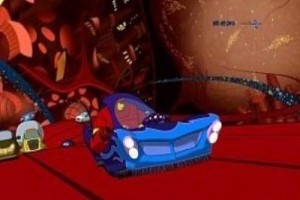 Osmosis Jones Fotoğrafları 0