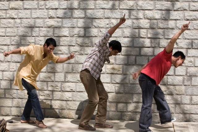 3 Ahmak Fotoğrafı