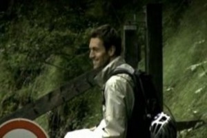 Kan İzleri Fotoğrafı