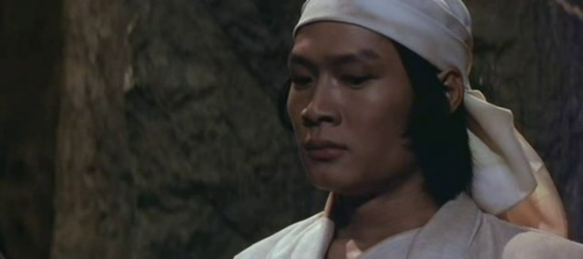 Ölüm Pençesi Shaolin Fotoğrafı