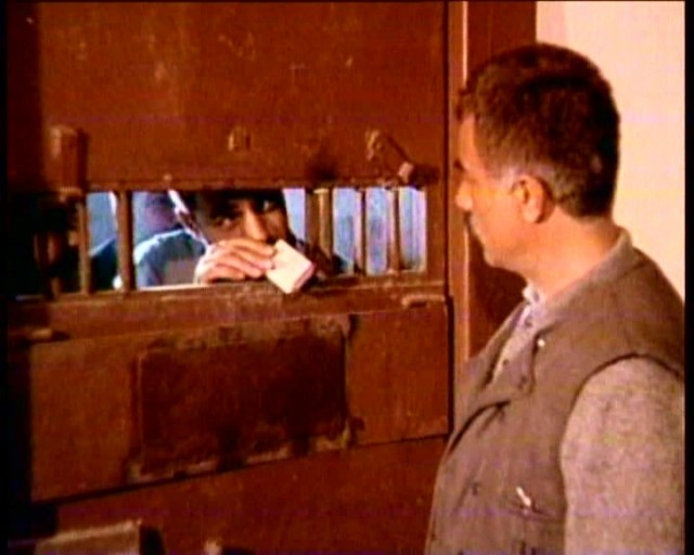 72. Koğuş Fotoğrafı