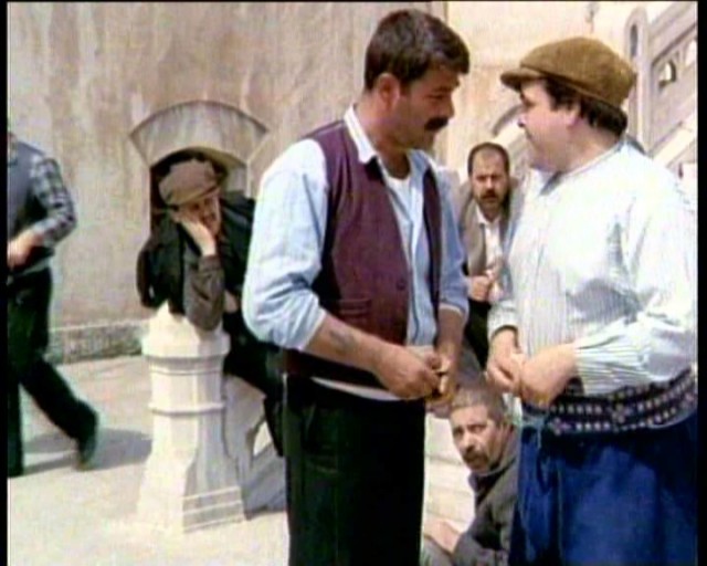 72. Koğuş Fotoğrafı