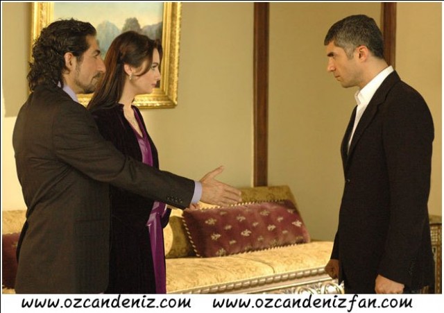 Kader Fotoğrafı