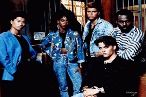 21 Jump Street Fotoğrafı