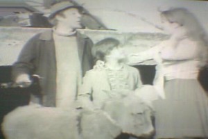 Bana Derler Fosforlu Fotoğrafı